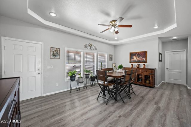 10524 S 205TH Avenue, Buckeye, AZ 85326