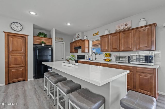 10524 S 205TH Avenue, Buckeye, AZ 85326