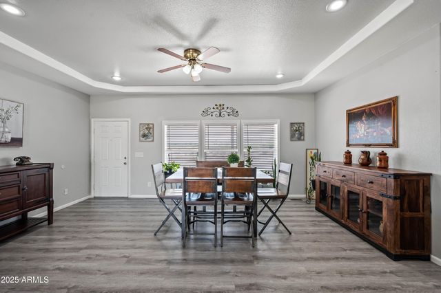 10524 S 205TH Avenue, Buckeye, AZ 85326