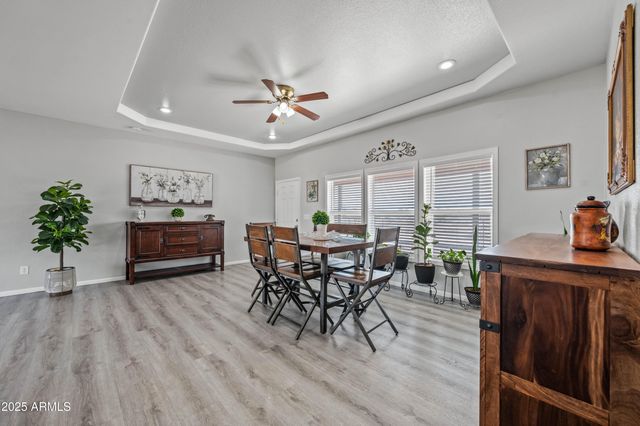 10524 S 205TH Avenue, Buckeye, AZ 85326