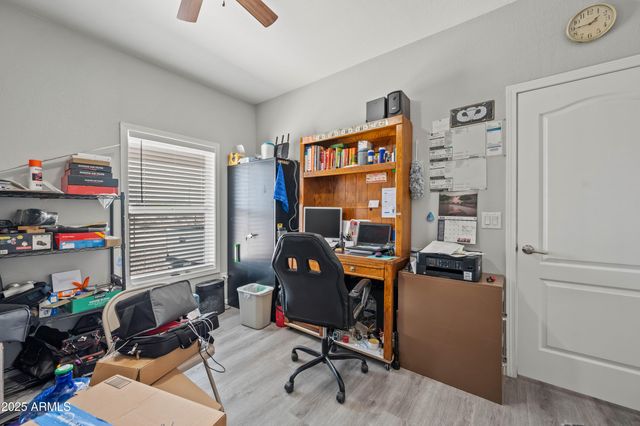 10524 S 205TH Avenue, Buckeye, AZ 85326