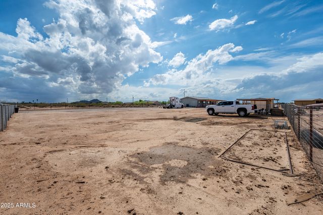 10524 S 205TH Avenue, Buckeye, AZ 85326