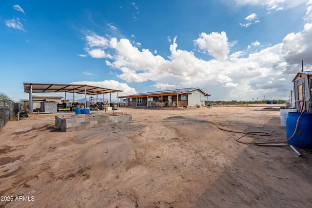 10524 S 205TH Avenue, Buckeye, AZ 85326