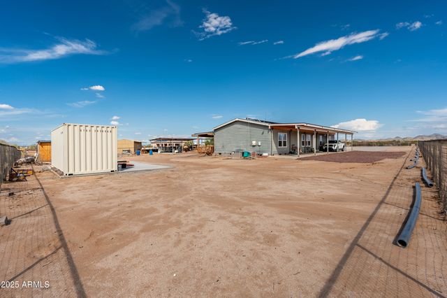 10524 S 205TH Avenue, Buckeye, AZ 85326