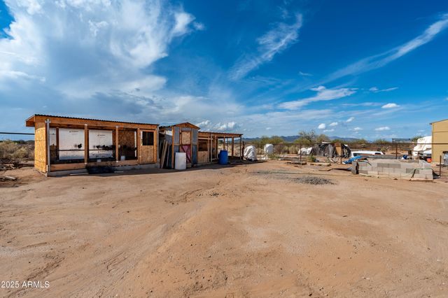 10524 S 205TH Avenue, Buckeye, AZ 85326