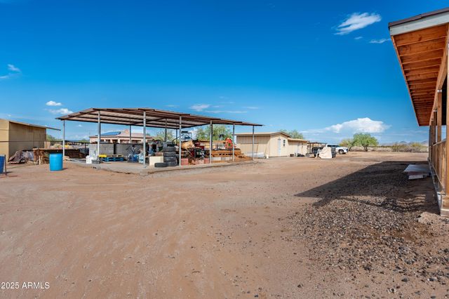 10524 S 205TH Avenue, Buckeye, AZ 85326