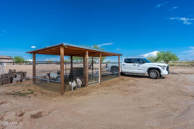 10524 S 205TH Avenue, Buckeye, AZ 85326