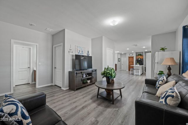 10524 S 205TH Avenue, Buckeye, AZ 85326