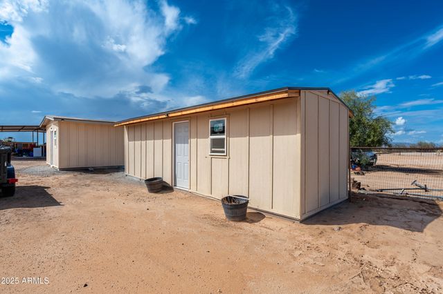 10524 S 205TH Avenue, Buckeye, AZ 85326