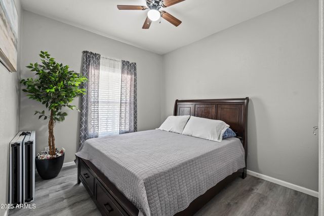 10524 S 205TH Avenue, Buckeye, AZ 85326