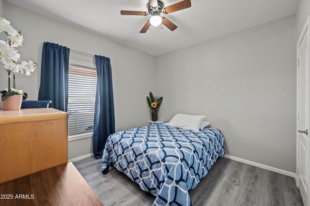 10524 S 205TH Avenue, Buckeye, AZ 85326