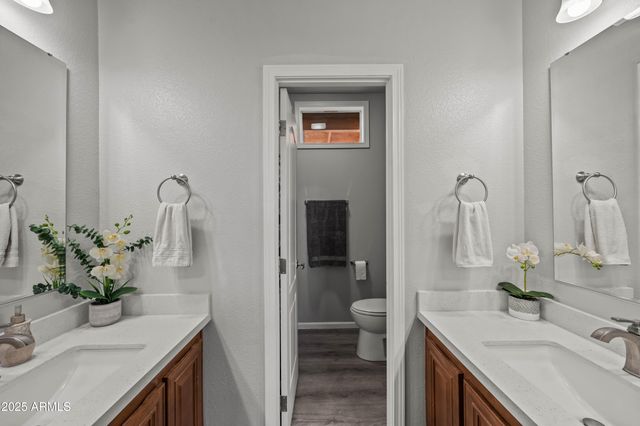 10524 S 205TH Avenue, Buckeye, AZ 85326