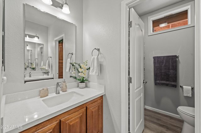 10524 S 205TH Avenue, Buckeye, AZ 85326