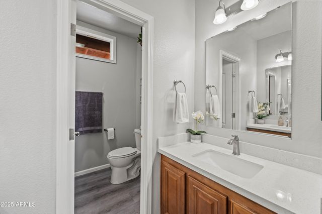 10524 S 205TH Avenue, Buckeye, AZ 85326