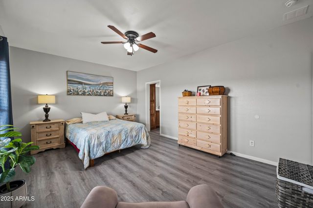 10524 S 205TH Avenue, Buckeye, AZ 85326