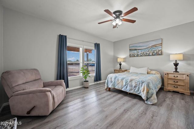 10524 S 205TH Avenue, Buckeye, AZ 85326