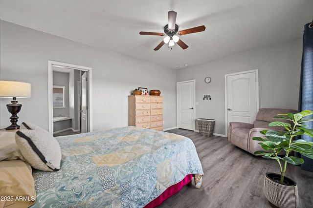 10524 S 205TH Avenue, Buckeye, AZ 85326