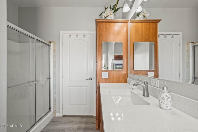 10524 S 205TH Avenue, Buckeye, AZ 85326