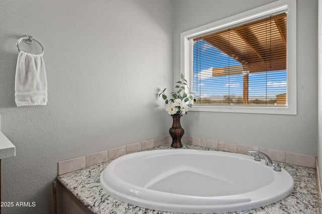 10524 S 205TH Avenue, Buckeye, AZ 85326