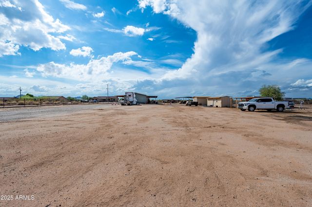 10524 S 205TH Avenue, Buckeye, AZ 85326