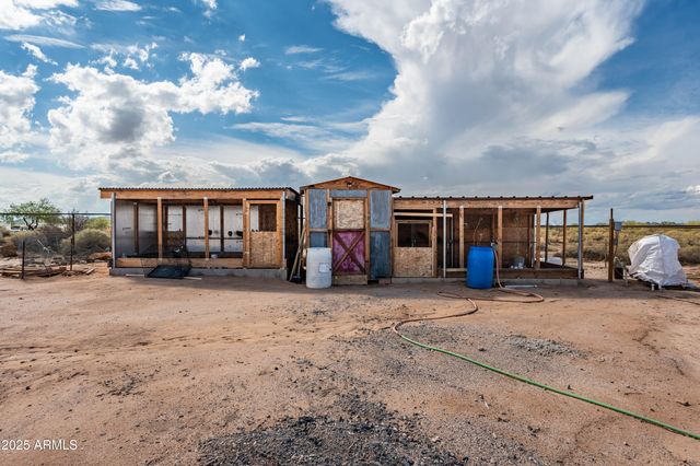 10524 S 205TH Avenue, Buckeye, AZ 85326