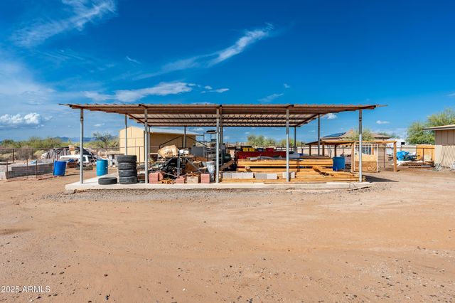 10524 S 205TH Avenue, Buckeye, AZ 85326