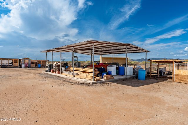 10524 S 205TH Avenue, Buckeye, AZ 85326