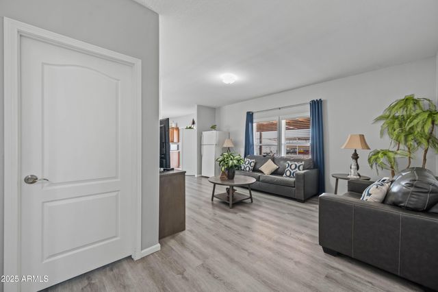 10524 S 205TH Avenue, Buckeye, AZ 85326