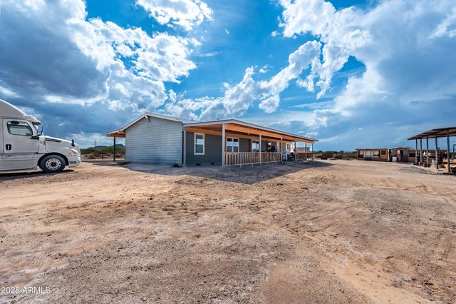 10524 S 205TH Avenue, Buckeye, AZ 85326