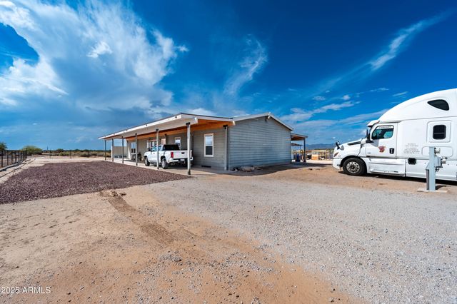 10524 S 205TH Avenue, Buckeye, AZ 85326