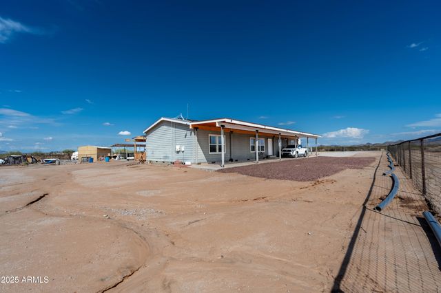 10524 S 205TH Avenue, Buckeye, AZ 85326