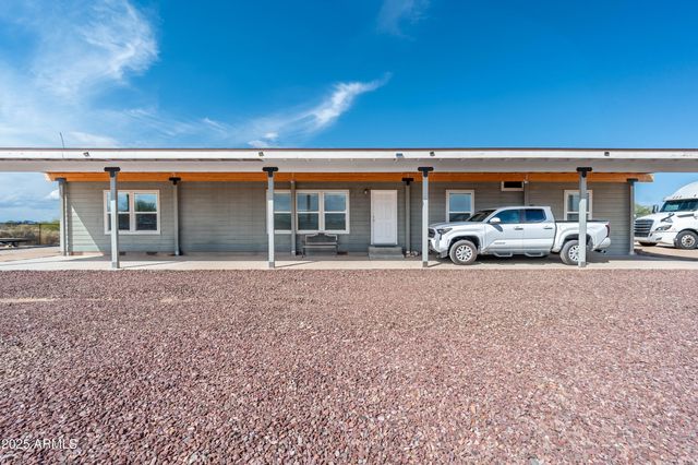 10524 S 205TH Avenue, Buckeye, AZ 85326