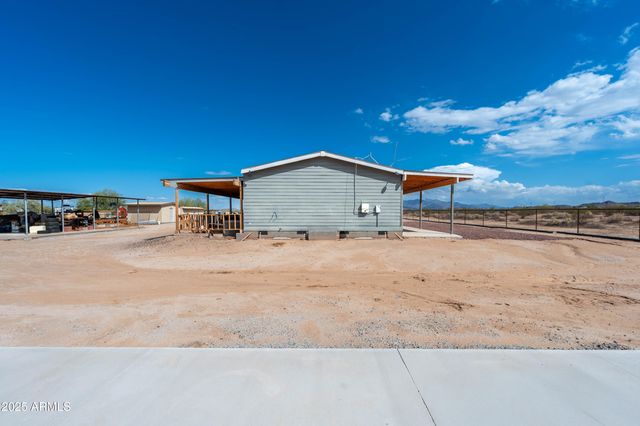 10524 S 205TH Avenue, Buckeye, AZ 85326