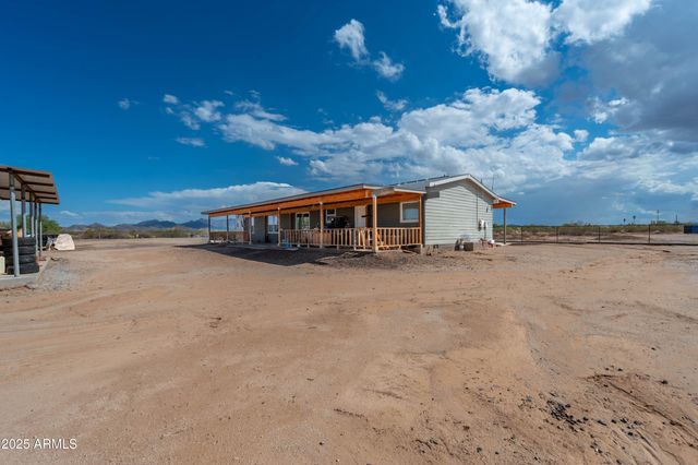 10524 S 205TH Avenue, Buckeye, AZ 85326