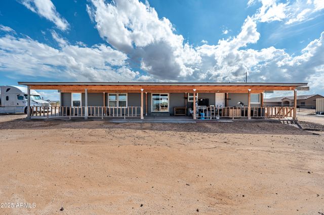 10524 S 205TH Avenue, Buckeye, AZ 85326