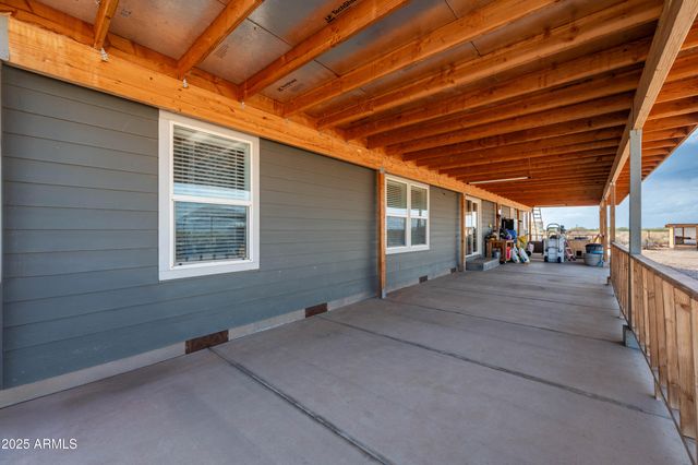 10524 S 205TH Avenue, Buckeye, AZ 85326