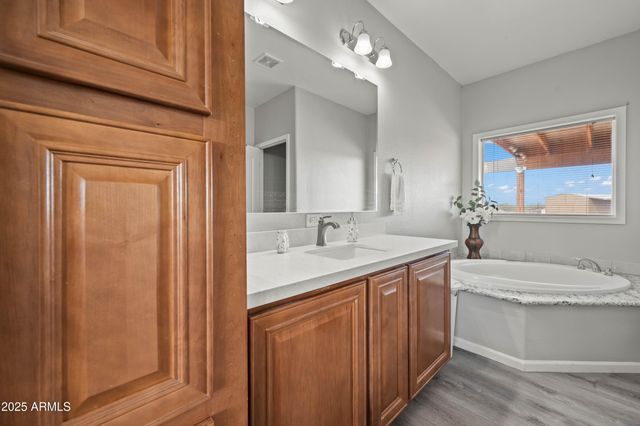 10524 S 205TH Avenue, Buckeye, AZ 85326