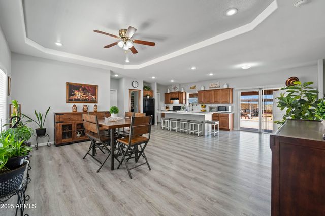 10524 S 205TH Avenue, Buckeye, AZ 85326