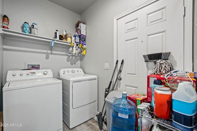 10524 S 205TH Avenue, Buckeye, AZ 85326