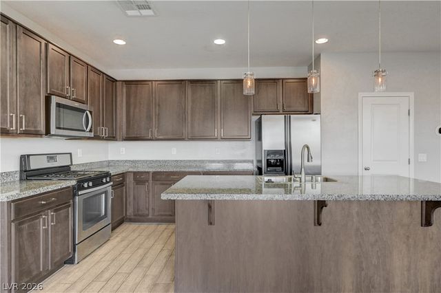 6844 Pivot Point Street, Las Vegas, NV 89148