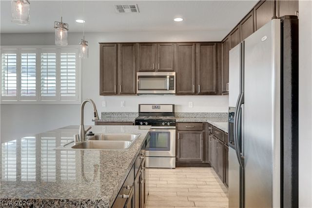 6844 Pivot Point Street, Las Vegas, NV 89148