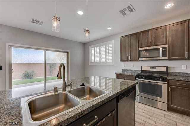 6844 Pivot Point Street, Las Vegas, NV 89148