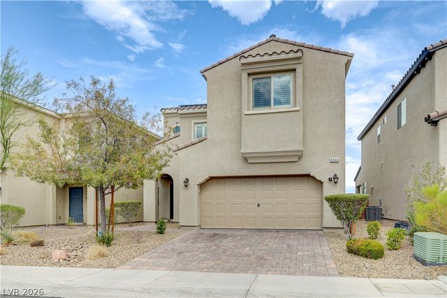 6844 Pivot Point Street, Las Vegas, NV 89148