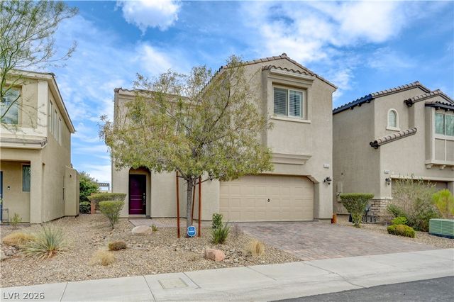 6844 Pivot Point Street, Las Vegas, NV 89148