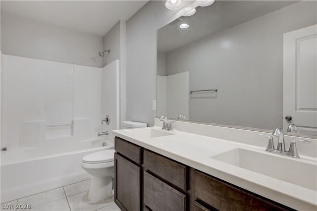 6844 Pivot Point Street, Las Vegas, NV 89148
