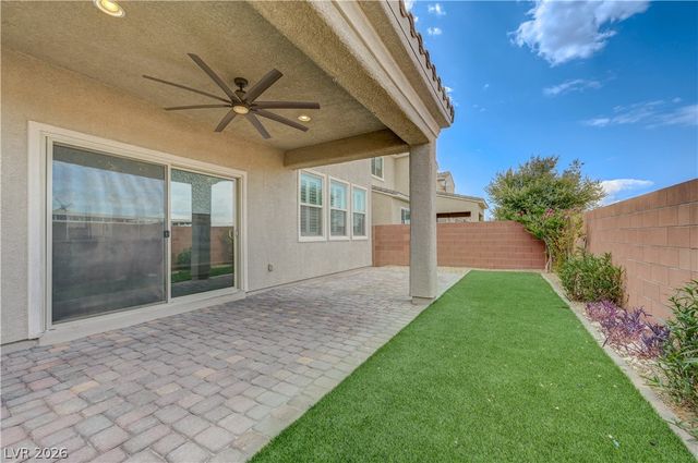 6844 Pivot Point Street, Las Vegas, NV 89148