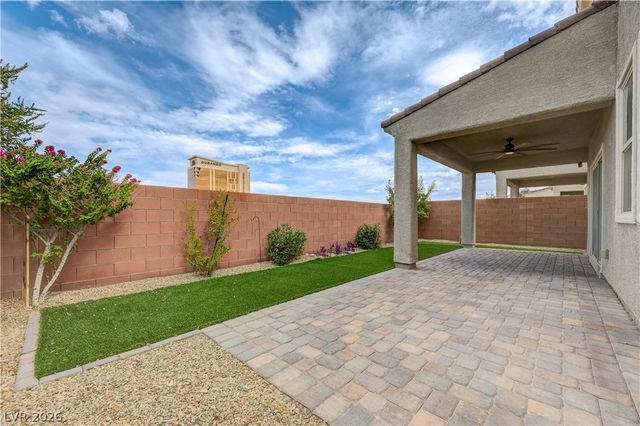 6844 Pivot Point Street, Las Vegas, NV 89148