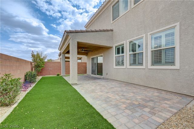 6844 Pivot Point Street, Las Vegas, NV 89148