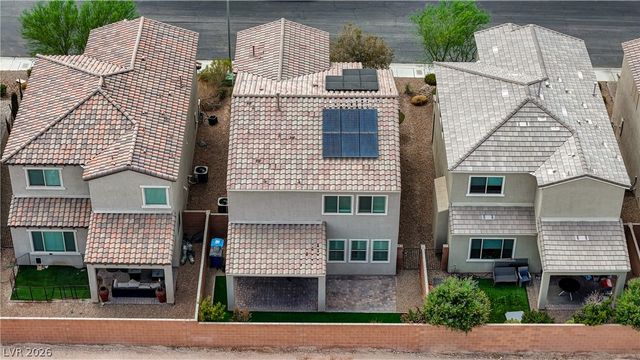 6844 Pivot Point Street, Las Vegas, NV 89148
