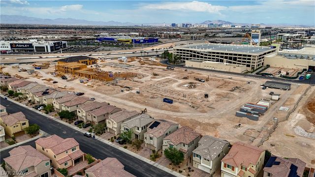 6844 Pivot Point Street, Las Vegas, NV 89148